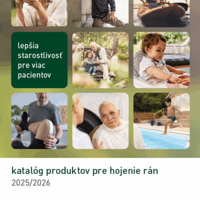 Katalog produktů, á 20ks (SK)