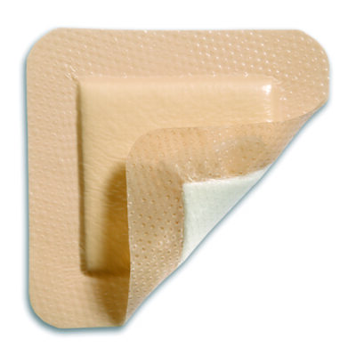 Mepilex Border Flex Lite, nesterilní vzorek