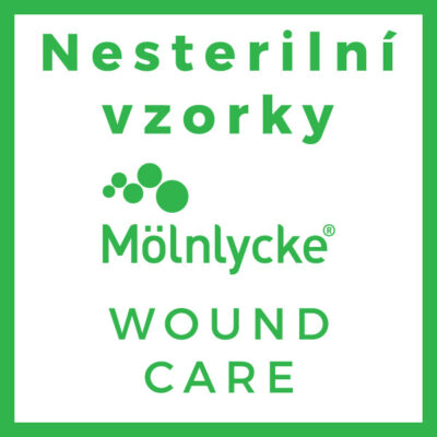 Nesterilní vzorky