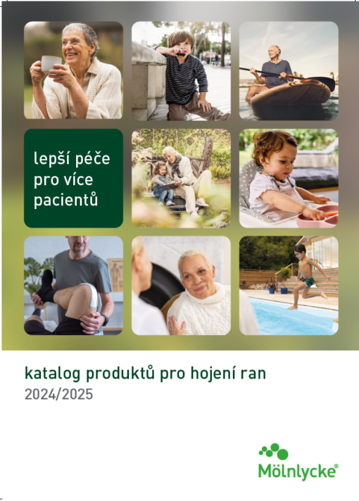 Katalog produktů, á 20ks (CZ)