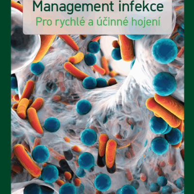 Management infekce, brožura á 50ks (CZ)