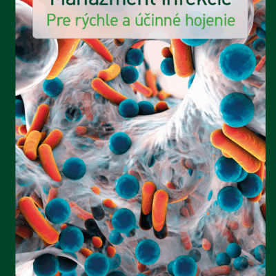 Management infekce, brožura á 50ks (SK)