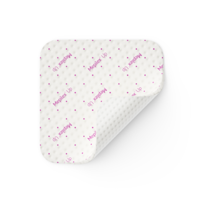 Mepilex Up, nesterilní vzorek